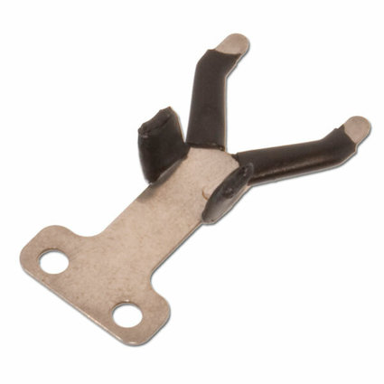 Vapor Trail Capture Blade