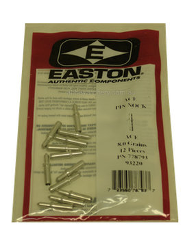 Easton ACE Pin 12 Pk