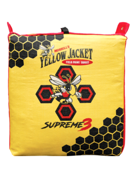 Morrell Yellow Jkt Supreme 3 FP