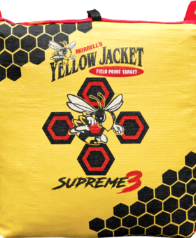 Morrell Yellow Jkt Supreme 3 FP
