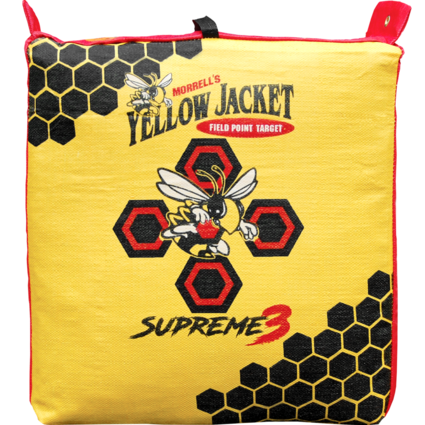 Morrell Yellow Jkt Supreme 3 FP