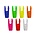 Easton G Pin Lge Lem-Lime