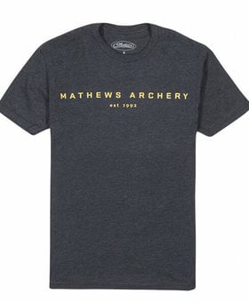 Mathews Billboard Tee XL