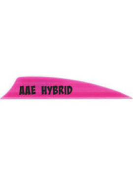 AAE Hybrid 2.0 Hot Pink 100ct.