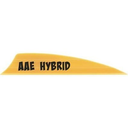 AAE Hybrid 2.0 Sunset Gold 100ct.