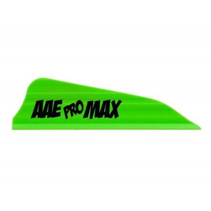 AAE Pro Max Bright Green 100 ct.