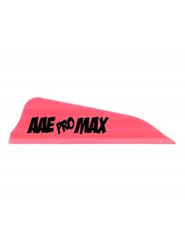 AAE Pro Max  Hot Pink 100 ct.