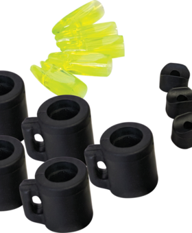 Bear Archery ACS ARROW SLIDES 5 PACK