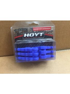 HOYT CC AirShox Blue Pkg
