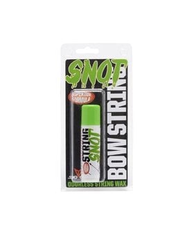 StringSnot String Snot wax