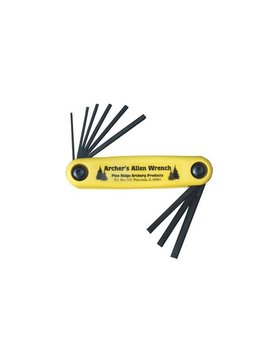 Pine Ridge Archery Archers allen wrench