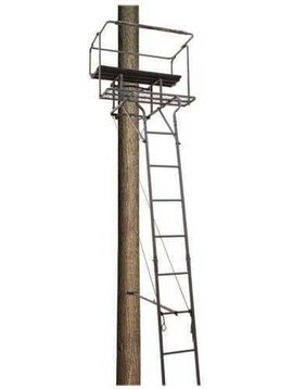 Stand Big Bud 2 Man 18FT