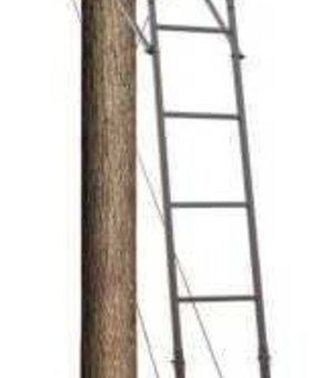 Stand Big Bud 2 Man 18FT