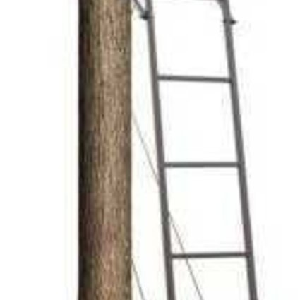 Stand Big Bud 2 Man 18FT