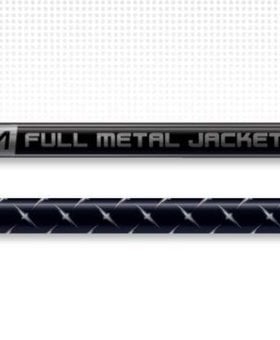 Easton 400 FMJ 5mm Match Grade