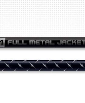 Easton 500 FMJ 5mm