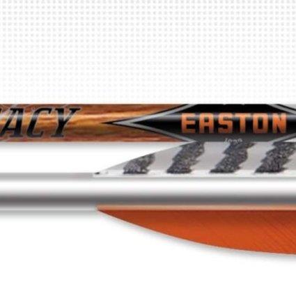 Easton 400 Carbon Legacy Fl.