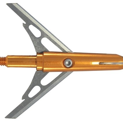 Rage Crossbow X 125 gr COC 3 pk