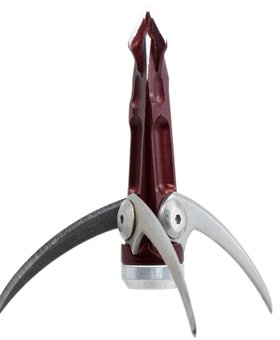 B3 Exoskeletal Meg 100gr