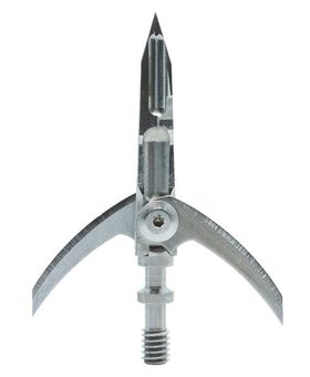 B3 Exoskeletal 2 blade 1.5" 100gr
