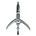 B3 Exoskeletal 2 blade 1.5" 100gr