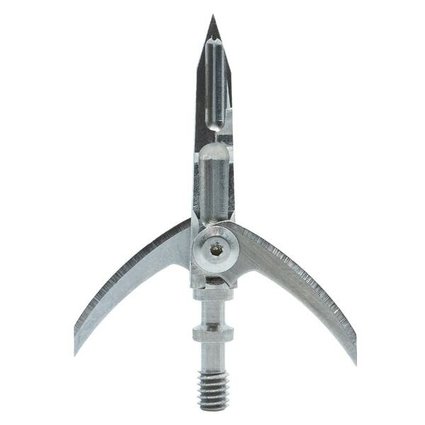 B3 Exoskeletal 2 blade 1.5" 100gr