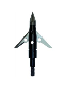 Ulmer edge blades