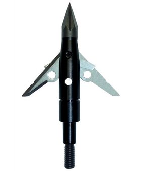 Ulmer edge blades