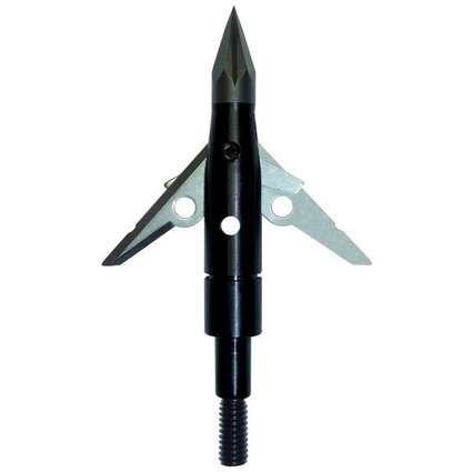 Ulmer edge blades
