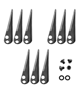 RAMCAT Ramcat 125 blades