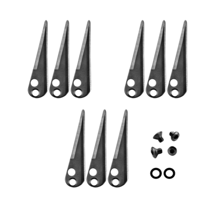 RAMCAT Ramcat 125 blades