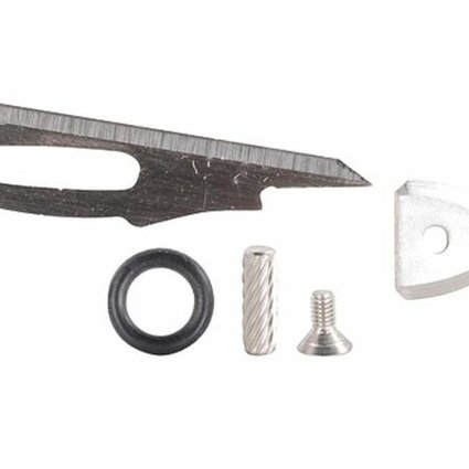 Rage 40KE Replacement Blade Kit