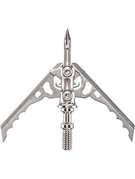 hypodermic universal