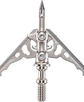 hypodermic universal