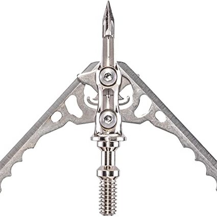 hypodermic universal