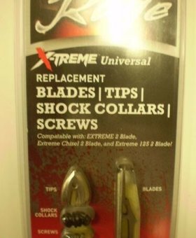Rage Rage Extreme universal