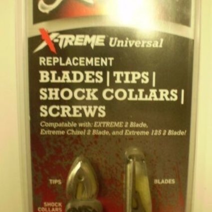 Rage Rage Extreme universal