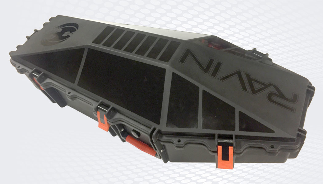 Crossbow hard case deals