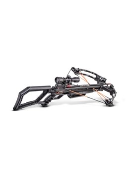 Wicked Ridge Blackhawk 360 Crossbow w/rope cocker