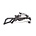 Wicked Ridge Blackhawk 360 Crossbow w/rope cocker