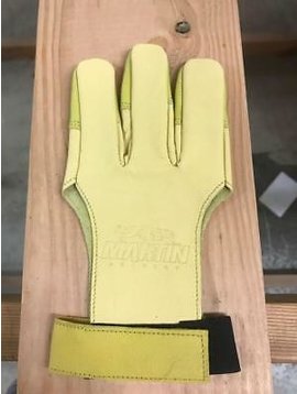 Golden Arrow Archery Ga Glove med