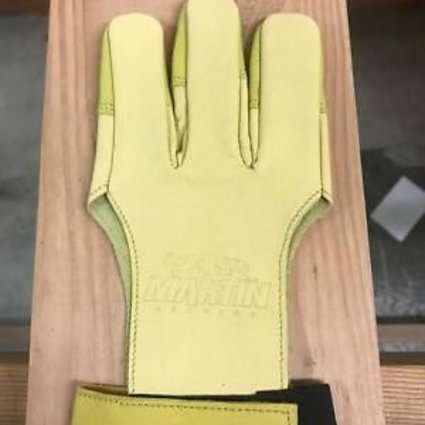 Golden Arrow Archery Ga Glove med