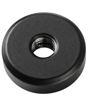 Mathews Flat Weights blk