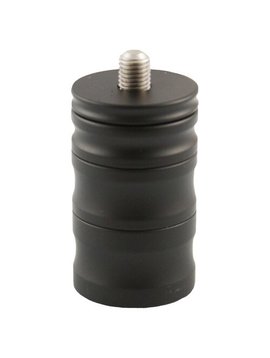 Bowfinger 3 oz Stack weights Blk