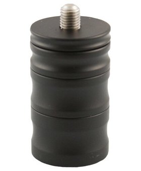 Bowfinger 3 oz Stack weights Blk