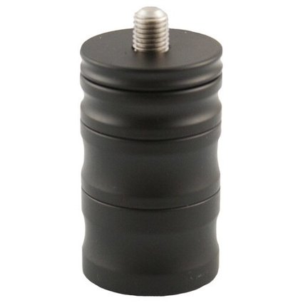 Bowfinger 3 oz Stack weights Blk