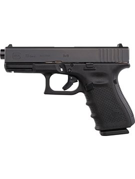 Glock G19 Gen 4 -106 CDN Ed.