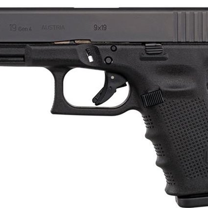 Glock G19 Gen 4 -106 CDN Ed.