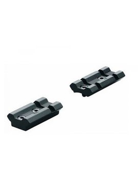 Leupold cva/trad base set