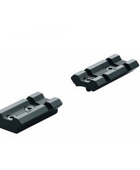 Leupold cva/trad base set